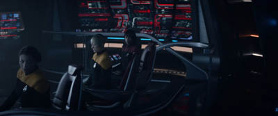 Star Trek: Picard ScreenCaps "The Last Generation" (S3:E10)