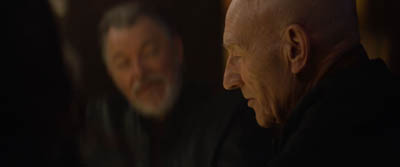 Star Trek: Picard ScreenCaps "The Last Generation" (S3:E10)