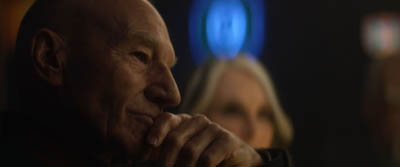 Star Trek: Picard ScreenCaps "The Last Generation" (S3:E10)