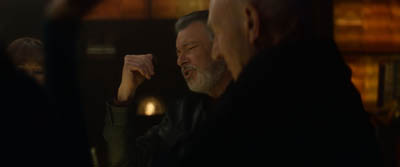 Star Trek: Picard ScreenCaps "The Last Generation" (S3:E10)