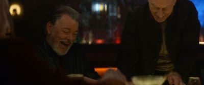 Star Trek: Picard ScreenCaps "The Last Generation" (S3:E10)
