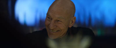 Star Trek: Picard ScreenCaps "The Last Generation" (S3:E10)