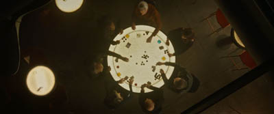 Star Trek: Picard ScreenCaps "The Last Generation" (S3:E10)