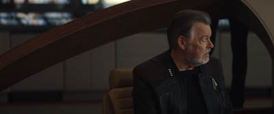 Star Trek: Picard ScreenCaps "The Last Generation" (S3:E10)