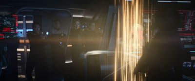 Star Trek: Picard ScreenCaps "The Last Generation" (S3:E10)