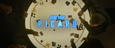 Star Trek: Picard ScreenCaps "The Last Generation" (S3:E10)