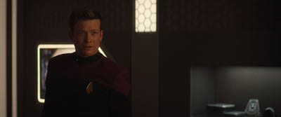 Star Trek: Picard ScreenCaps "The Last Generation" (S3:E10)