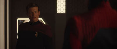 Star Trek: Picard ScreenCaps "The Last Generation" (S3:E10)