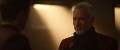 Star Trek: Picard ScreenCaps "The Last Generation" (S3:E10)