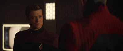Star Trek: Picard ScreenCaps "The Last Generation" (S3:E10)