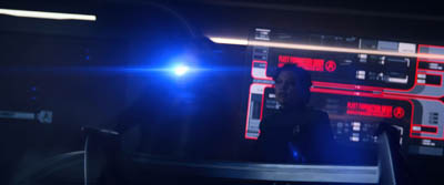 Star Trek: Picard ScreenCaps "The Last Generation" (S3:E10)