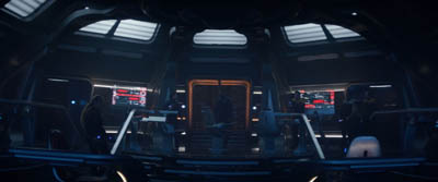 Star Trek: Picard ScreenCaps "The Last Generation" (S3:E10)
