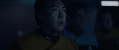 Star Trek: Picard ScreenCaps "The Last Generation" (S3:E10)