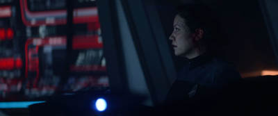 Star Trek: Picard ScreenCaps "The Last Generation" (S3:E10)