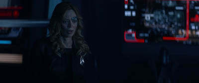 Star Trek: Picard ScreenCaps "The Last Generation" (S3:E10)