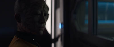 Star Trek: Picard ScreenCaps "The Last Generation" (S3:E10)