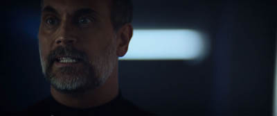 Star Trek: Picard ScreenCaps "Disengage" (S3:E2)