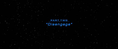 Star Trek: Picard ScreenCaps "Disengage" (S3:E2)