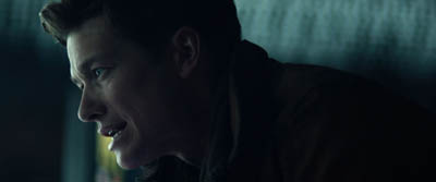 Star Trek: Picard ScreenCaps "Disengage" (S3:E2)