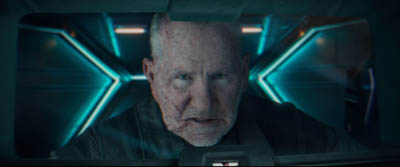 Star Trek: Picard ScreenCaps "Disengage" (S3:E2)