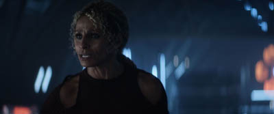 Star Trek: Picard ScreenCaps "Disengage" (S3:E2)