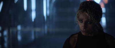 Star Trek: Picard ScreenCaps "Disengage" (S3:E2)
