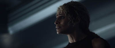 Star Trek: Picard ScreenCaps "Disengage" (S3:E2)