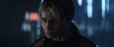 Star Trek: Picard ScreenCaps "Disengage" (S3:E2)