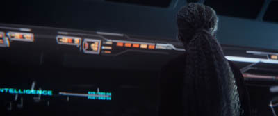 Star Trek: Picard ScreenCaps "Disengage" (S3:E2)