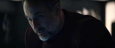 Star Trek: Picard ScreenCaps "Disengage" (S3:E2)