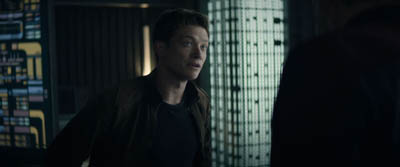 Star Trek: Picard ScreenCaps "Disengage" (S3:E2)