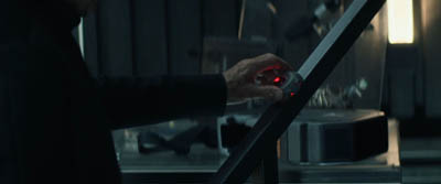 Star Trek: Picard ScreenCaps "Disengage" (S3:E2)