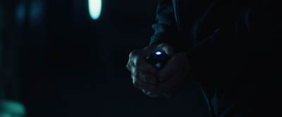 Star Trek: Picard ScreenCaps "Disengage" (S3:E2)