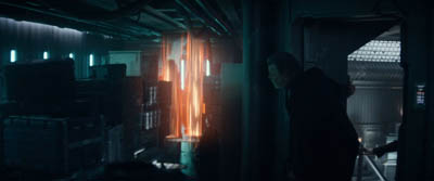 Star Trek: Picard ScreenCaps "Disengage" (S3:E2)