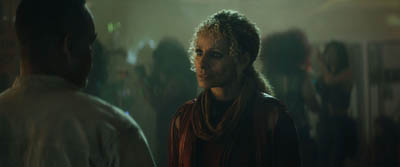 Star Trek: Picard ScreenCaps "Disengage" (S3:E2)