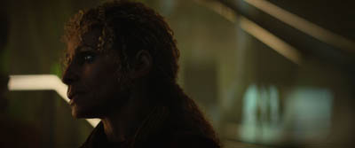 Star Trek: Picard ScreenCaps "Disengage" (S3:E2)