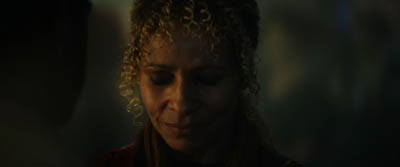 Star Trek: Picard ScreenCaps "Disengage" (S3:E2)