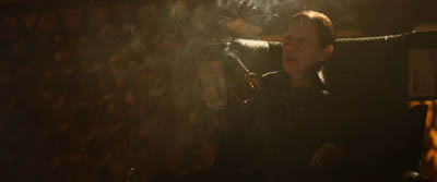 Star Trek: Picard ScreenCaps "Disengage" (S3:E2)