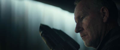 Star Trek: Picard ScreenCaps "Disengage" (S3:E2)