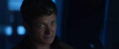 Star Trek: Picard ScreenCaps "Disengage" (S3:E2)