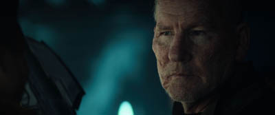 Star Trek: Picard ScreenCaps "Disengage" (S3:E2)