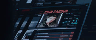 Star Trek: Picard ScreenCaps "Disengage" (S3:E2)