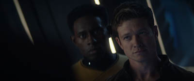Star Trek: Picard ScreenCaps "Disengage" (S3:E2)