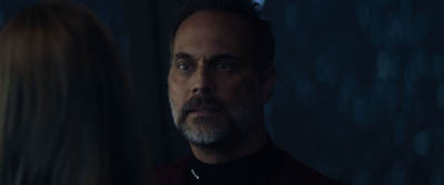 Star Trek: Picard ScreenCaps "Disengage" (S3:E2)