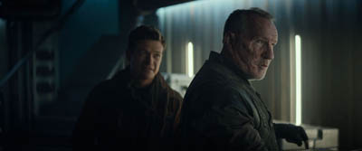 Star Trek: Picard ScreenCaps "Disengage" (S3:E2)