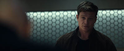 Star Trek: Picard ScreenCaps "Disengage" (S3:E2)