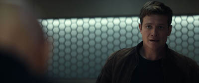 Star Trek: Picard ScreenCaps "Disengage" (S3:E2)