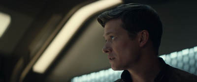 Star Trek: Picard ScreenCaps "Disengage" (S3:E2)