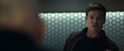 Star Trek: Picard ScreenCaps "Disengage" (S3:E2)