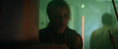 Star Trek: Picard ScreenCaps "Disengage" (S3:E2)